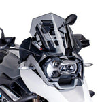 プーチ スクリーン レーシング スモーク R1200GS 13-