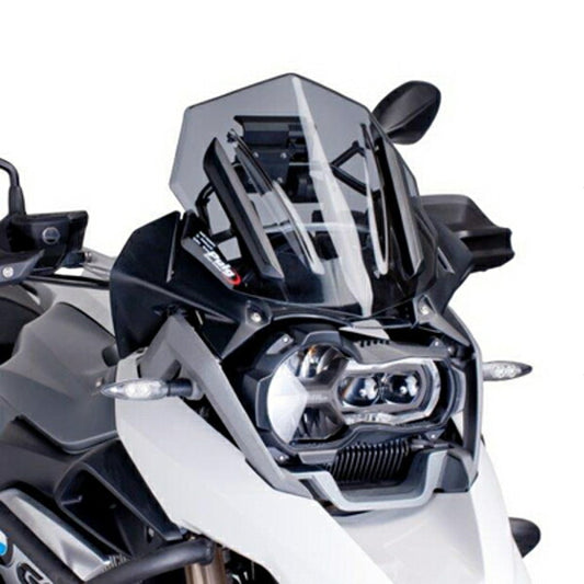 プーチ スクリーン レーシング スモーク R1200GS 13-