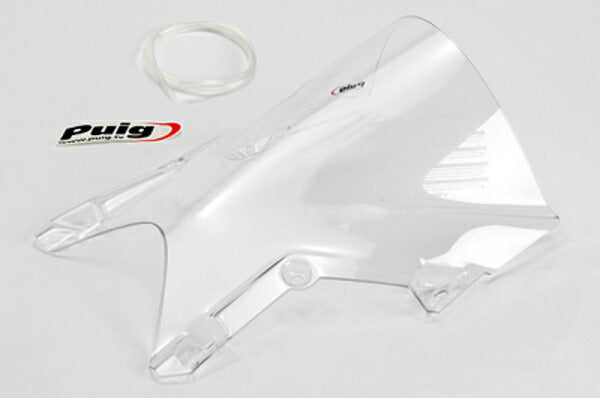 プーチ スクリーン レーシング クリア KTM RC8 09-13