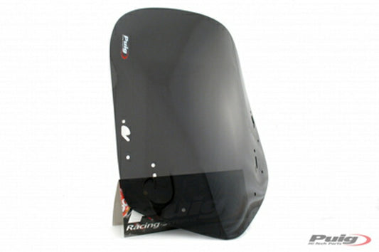 プーチ スクリーン ツーリング D.スモーク CBF600S 04-13