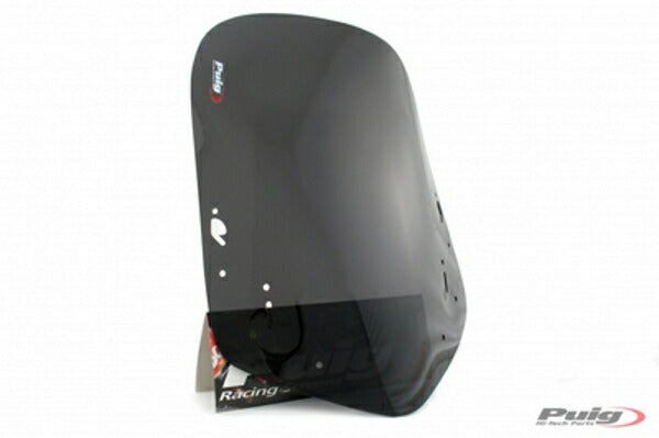 プーチ スクリーン ツーリング D.スモーク CBF600S 04-13