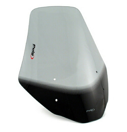 プーチ スクリーン ツーリング スモーク APRILIA PEGASO STRADA 05-11