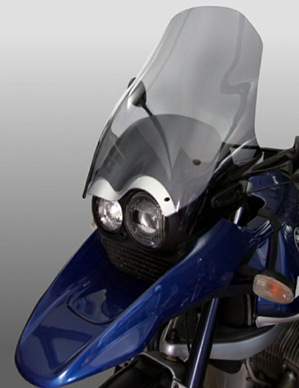 プーチ スクリーン ツーリング スモーク BMW R1150GS 00-05