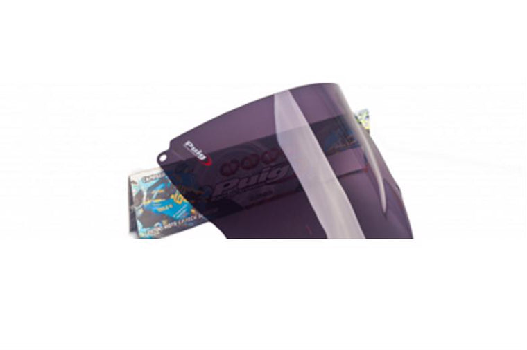 プーチ スクリーン レーシング D.スモーク R1200GS 13-