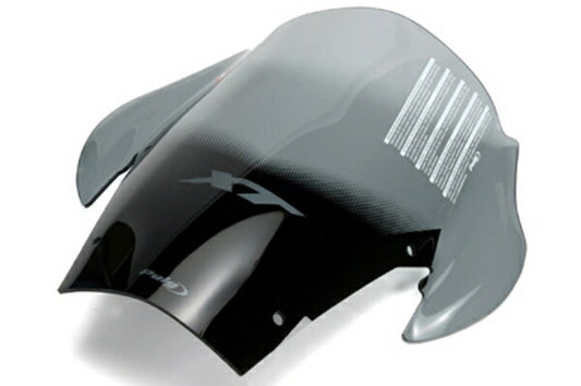 プーチ スクリーン ツーリング スモーク XT660R 04-11