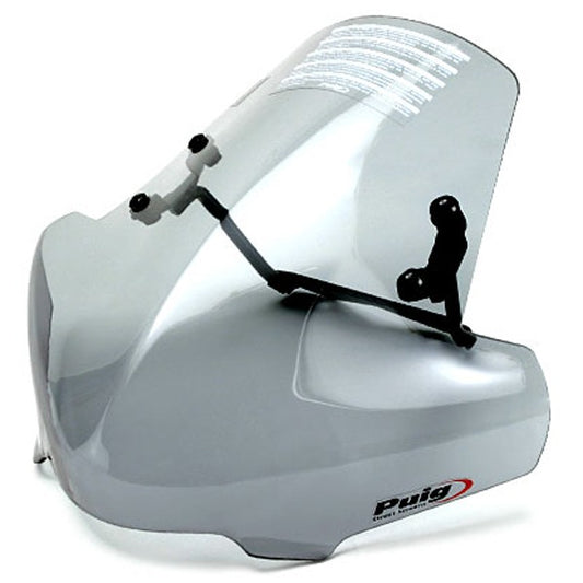 プーチ NEWジェネレーション スモーク SHIVER750 08-09