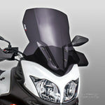 プーチ スクリーン ツーリング D.スモーク V-STROM DL650 12-15