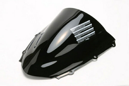 プーチ スクリーン レーシング ブラック CBR1000RR 04-07