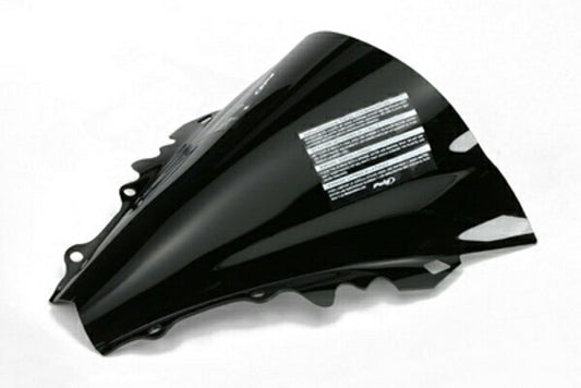 プーチ スクリーン レーシング ブラック YZF-R6 06-07