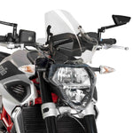 プーチ NEWジェネレーション クリア SHIVER750 08-09