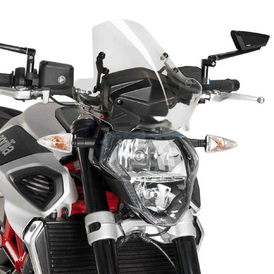 プーチ NEWジェネレーション クリア SHIVER750 08-09