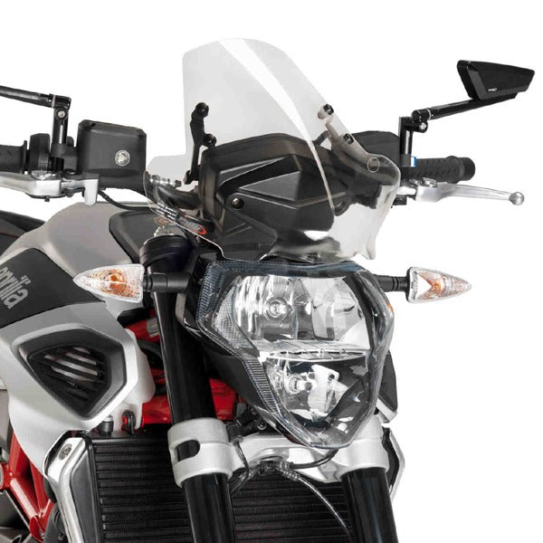 プーチ NEWジェネレーション クリア SHIVER750 08-09