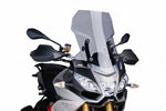 プーチ スクリーン ツーリング スモーク APRILIA CAPONORD 1200 13