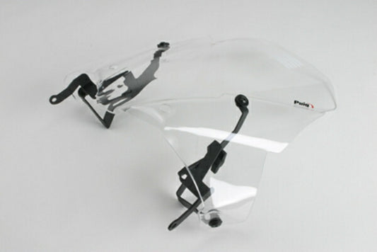 プーチ スクリーン ツーリング クリア TIGER800 11-13