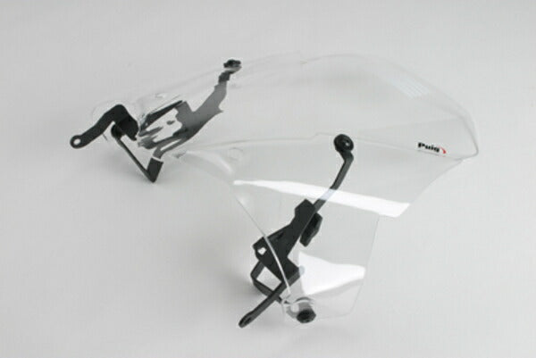 プーチ スクリーン ツーリング クリア TIGER800 11-13