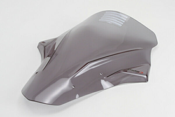 プーチ スクリーン レーシング スモーク ER-6F 12-13