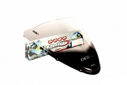 プーチ スクリーン レーシング クリア 1198／S／R、1098／S／R、848