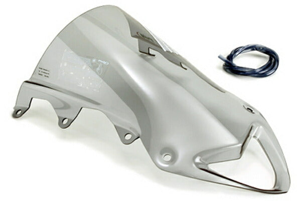 プーチ スクリーン レーシング スモーク BMW S1000RR 09-13