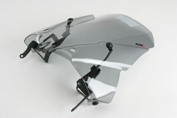 プーチ スクリーン ツーリング スモーク TIGER800 11-13