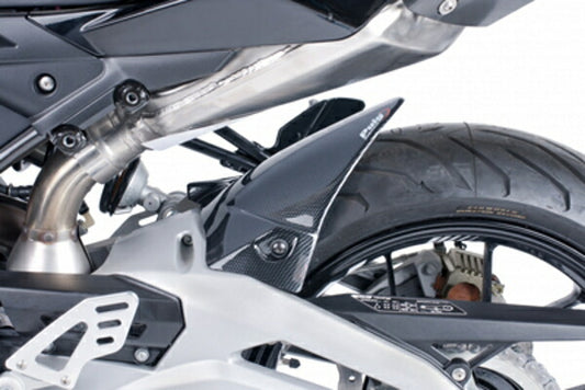 プーチ リアフェンダー カーボン.P SHIVER／GT 08-13