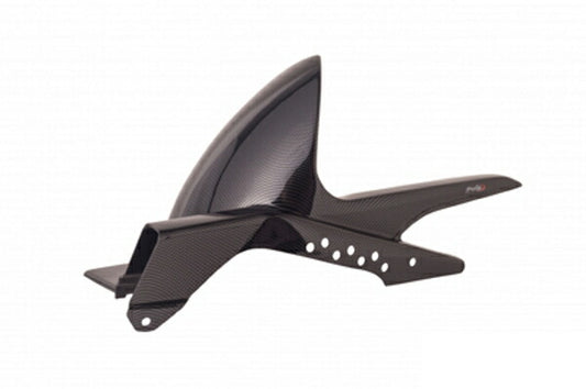 プーチ リアフェンダー カーボン.P CB400／500F／X／CBR400R／500R