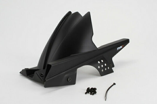 プーチ リアフェンダー つや消しBLK Z800 13-