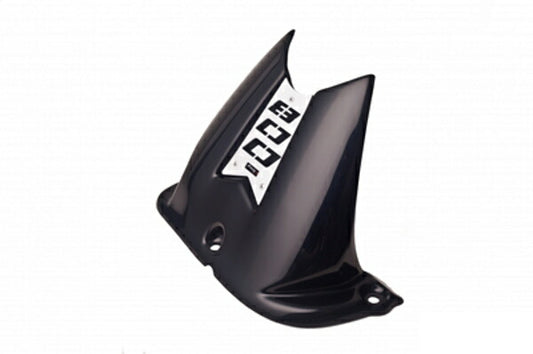 プーチ リアフェンダー BLK つや有り FZ8／FAZER8 10-13