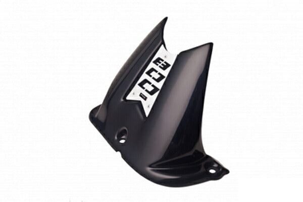 プーチ リアフェンダー BLK つや有り FZ8／FAZER8 10-13