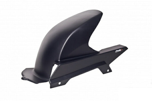 プーチ リアフェンダー つや消しBLK V-STROM650 ABS 07-13