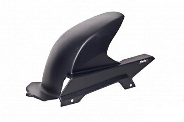 プーチ リアフェンダー つや消しBLK V-STROM650 ABS 07-13