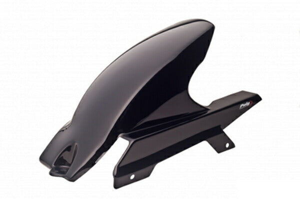 プーチ リアフェンダー BLK つや有り V-STROM650 04-13 AB