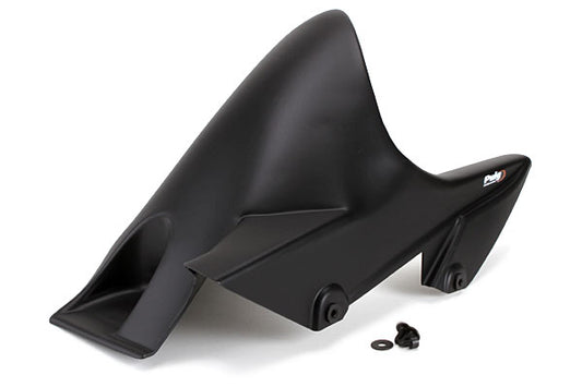 プーチ リアフェンダー つや消しBLK Z1000 07-09