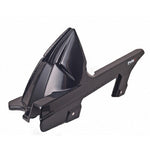 プーチ リアフェンダー カーボン.P Ninja300 13- ABS