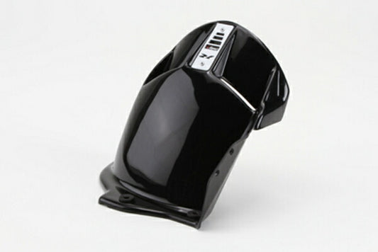 プーチ リアフェンダー BLK つや有り YZF-R1 09-13