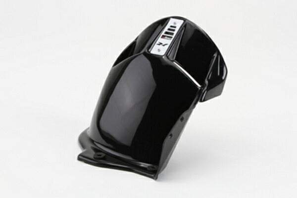 プーチ リアフェンダー BLK つや有り YZF-R1 09-13