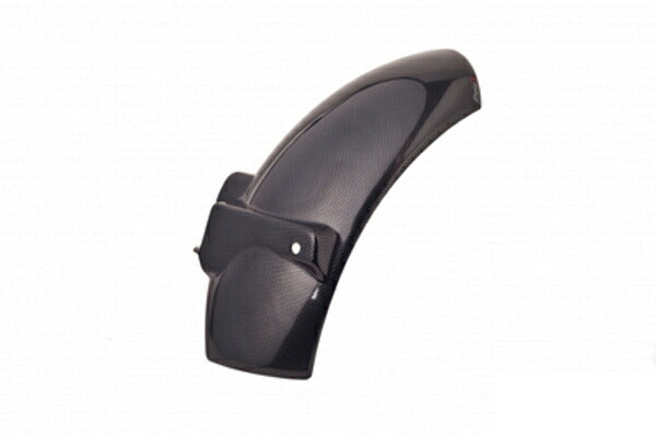 プーチ リアフェンダー カーボン.P F800GT 13-