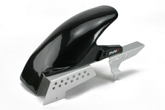 プーチ リアフェンダー チェーンGツキ カーボン.P XJR1300／1200 98-13