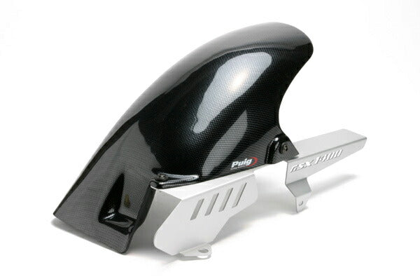 プーチ リアフェンダー カーボン.P GSX1400 01-06