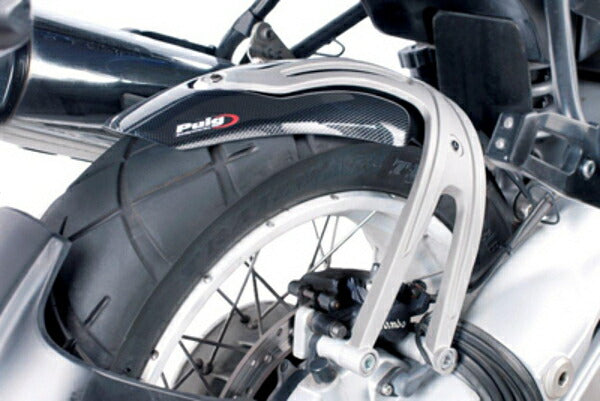 プーチ リアフェンダー カーボン.P R1150GS／ADVENTURE、R1100GS