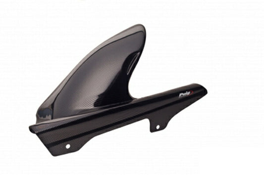 プーチ リアフェンダー カーボン.P CBR600F／FS 99-07