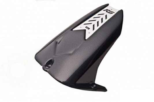 プーチ リアフェンダー カーボン.P YZF-R6 03-05