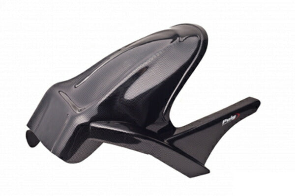 プーチ リアフェンダー カーボン.P GSX-R1000 01-04