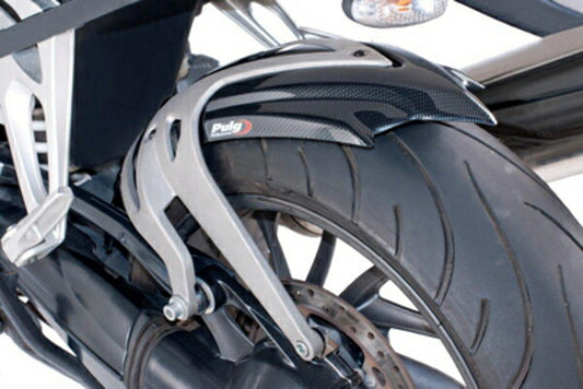 プーチ リアフェンダー カーボン.P K1300R／K、K1200R／K