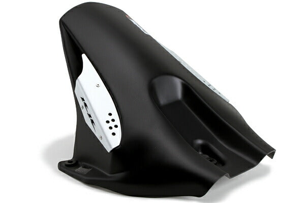 プーチ リアフェンダー つや消しBLK CBR1000RR 04-07