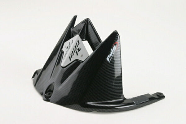 プーチ リアフェンダー カーボン.P ZX-10R 11-13