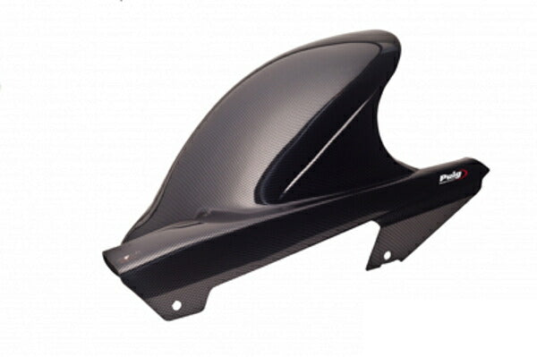 プーチ リアフェンダー カーボン.P CB600 HORNET N 03-06