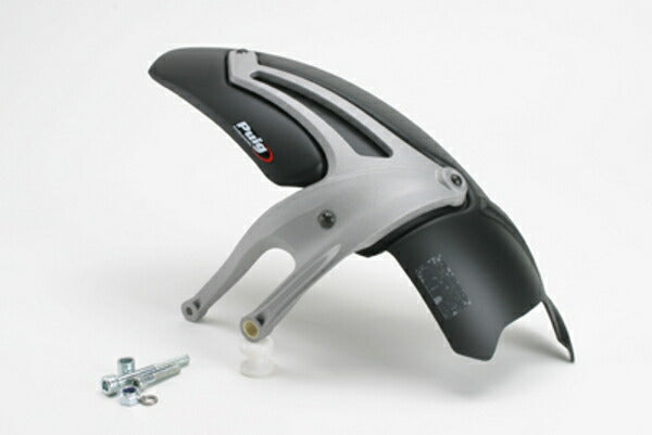 プーチ リアフェンダー つや消しBLK R1200GS 05-12