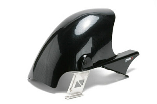 プーチ リアフェンダー カーボン.P GSX1300R HAYABUSA 99-07