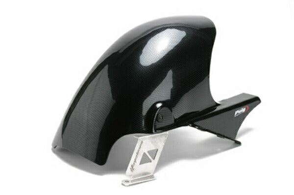 プーチ リアフェンダー カーボン.P GSX1300R HAYABUSA 99-07