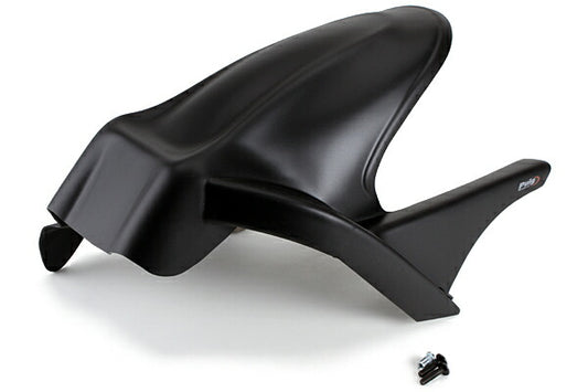 プーチ リアフェンダー つや消しBLK GSX-R1000 01-04